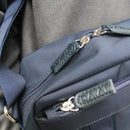 Eco Crossbody Shoulder Bag