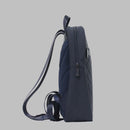 Eco Plaid Backpack