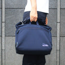 Eco Cultivation Messenger Bag