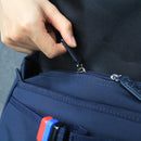 Eco Cultivation Messenger Bag