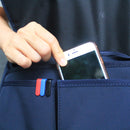 Eco Cultivation Messenger Bag
