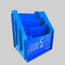 DIY Eco File Holder