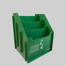 DIY Eco File Holder