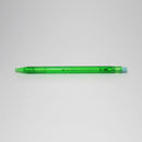 eco friendly pencils green