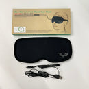 Eco Far-Infrared Warming Eye Mask