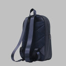 Eco Plaid Backpack