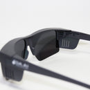 Sun Glasses with Face Shield