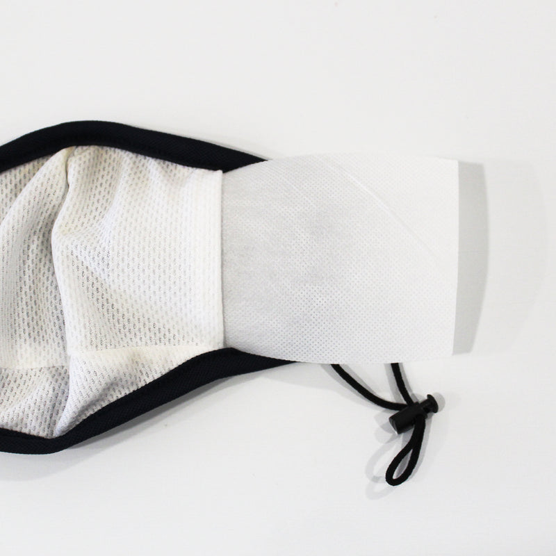 Eco Cloth Face Mask - Sustainable Development Goals