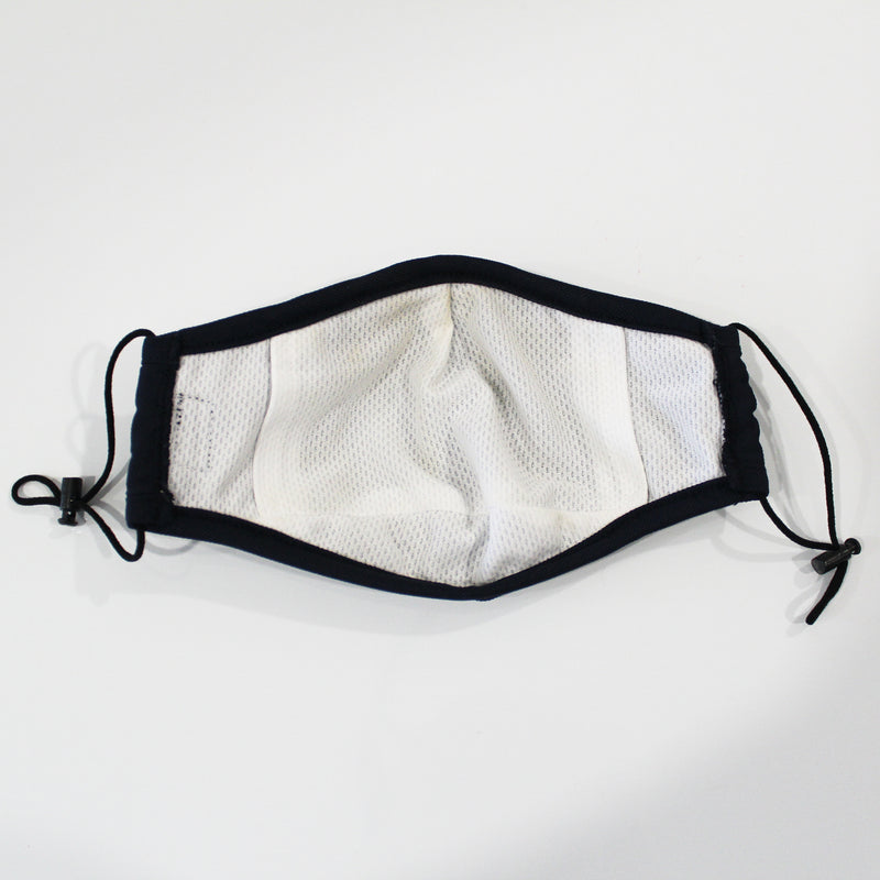 Eco Cloth Face Mask - Sustainable Development Goals
