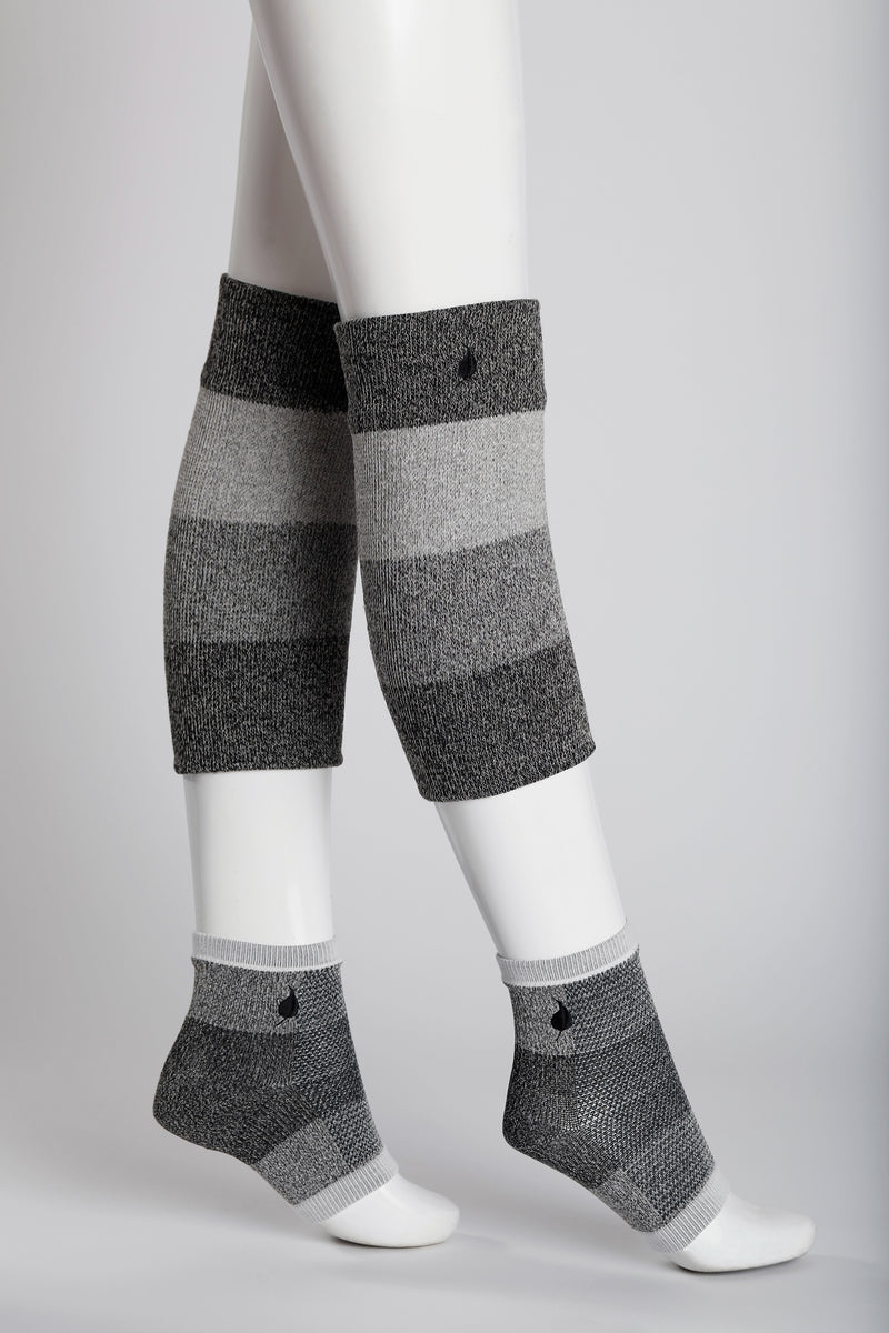 Knitted Compression Gift Set