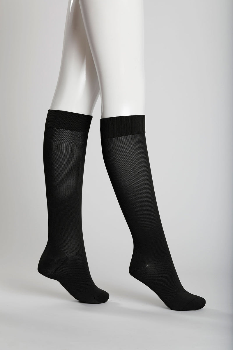 Compression Socks Recycled Material 